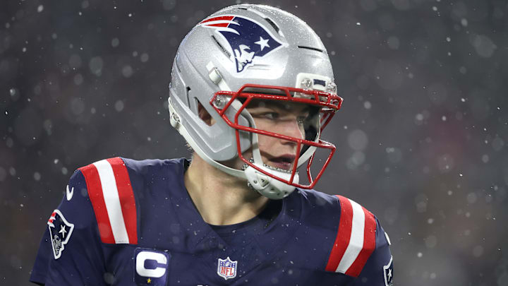 AFC Divisional Playoffs: Houston Texans v New England Patriots