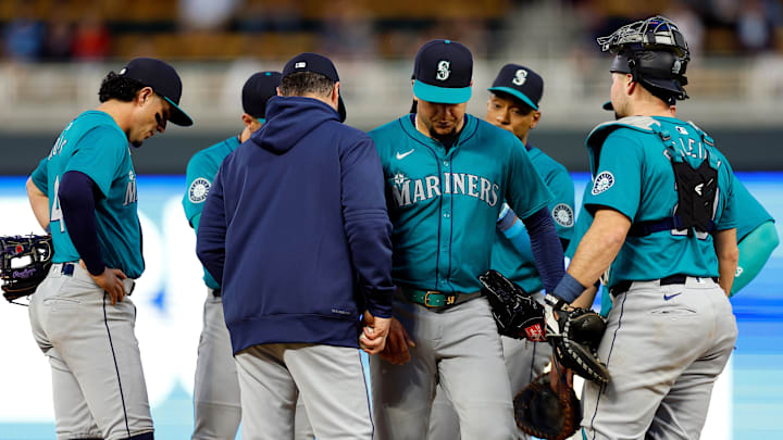 Seattle hará algunos movimientos antes de la fecha límite