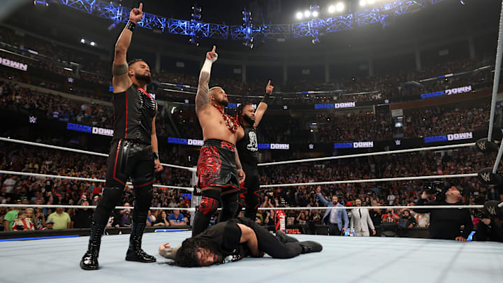 SmackDown