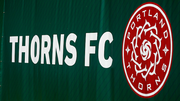  Portland Thorns fires Pierre Soubrier and Sophie Clough. 