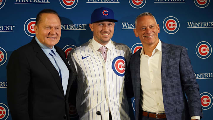 Cubs Fans Will Love Alex Bregman's Latest Quote on Challenging Dodgers