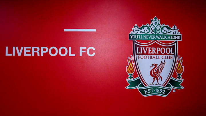 Liverpool v Manchester United - Preseason Friendly