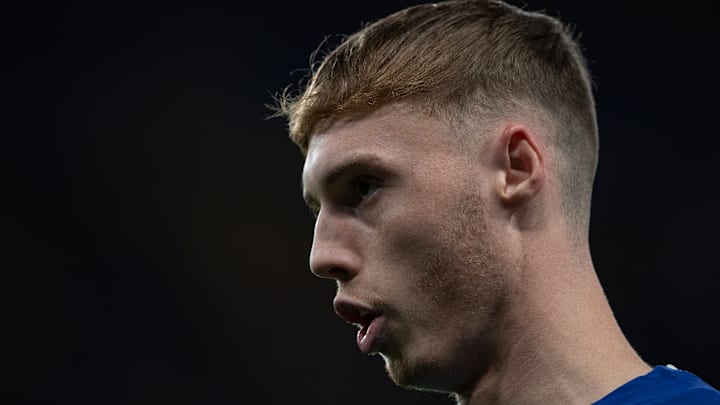 Chelsea v Newcastle United - Carabao Cup Quarter Final