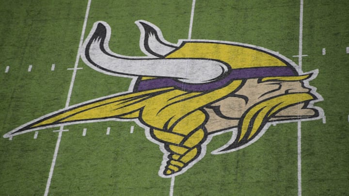 Minnesota Vikings logo