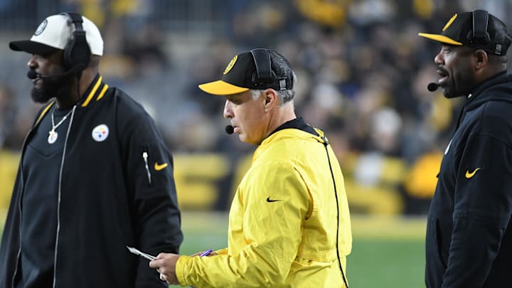 Pittsburgh Steelers, Steelers