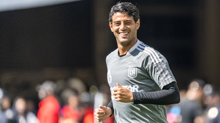 Si hubiera querido, Carlos Vela hubiera dejado un grato recuerdo en la selección mexicana.