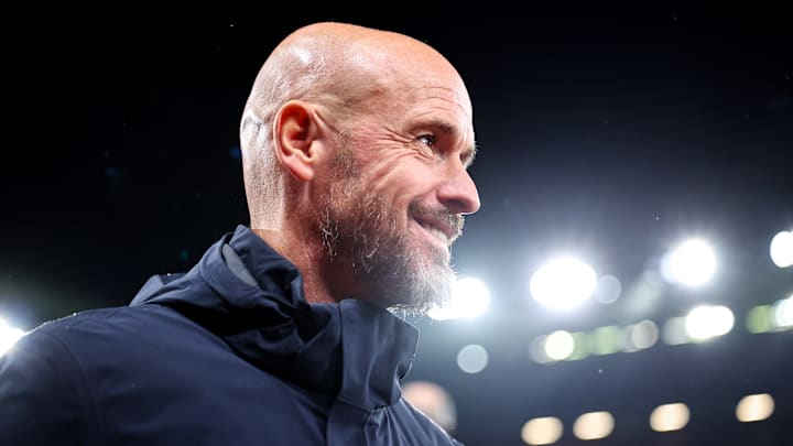 Man Utd have picked up a special Arsenal talent Man Utd have picked up a special Arsenal talent