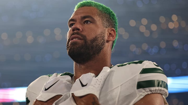 C.J. Uzomah, Philadelphia Eagles