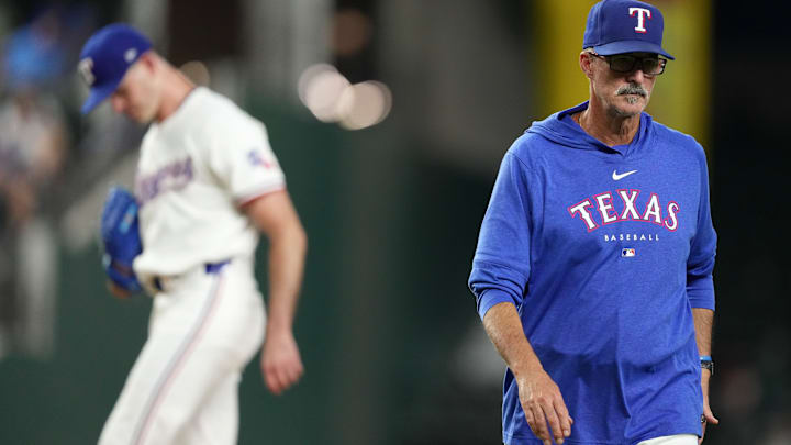 Pittsburgh Pirates v Texas Rangers Pittsburgh Pirates v Texas Rangers