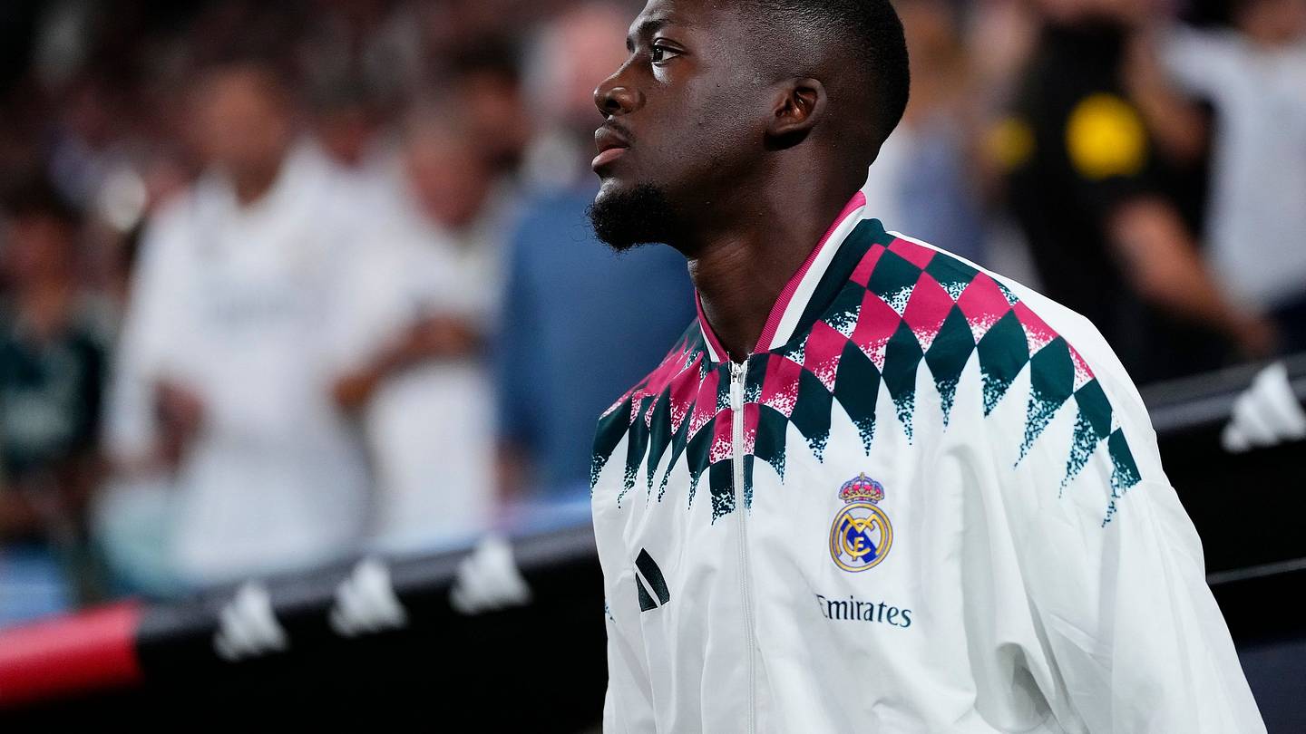 Ibrahima Konate Injury: Progress, Potential Return Date for Real Madrid Defender