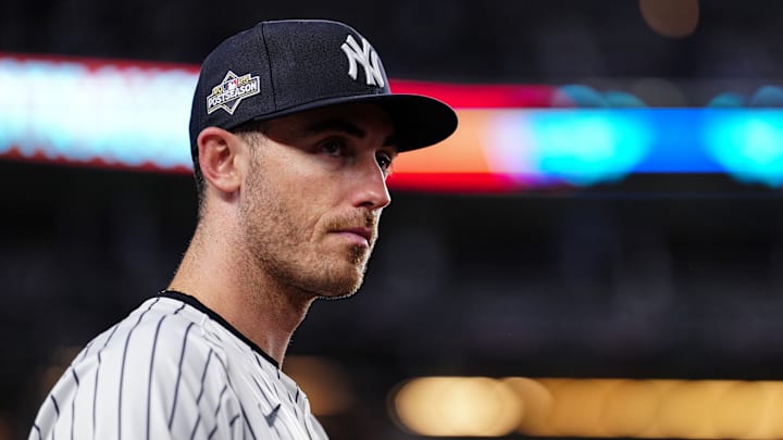 Division Series - Toronto Blue Jays v New York Yankees - Game 3