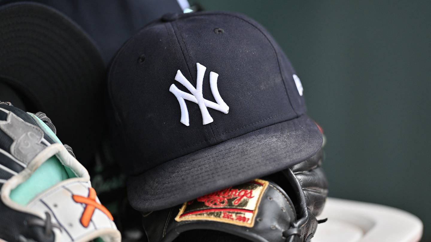 Why Yankees' Kaima Taira Buzz Is So Intriguing