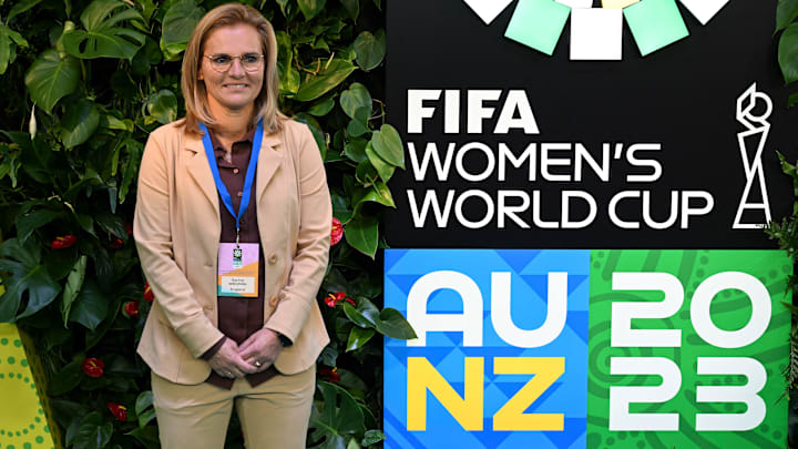 Mundial femenino 2023