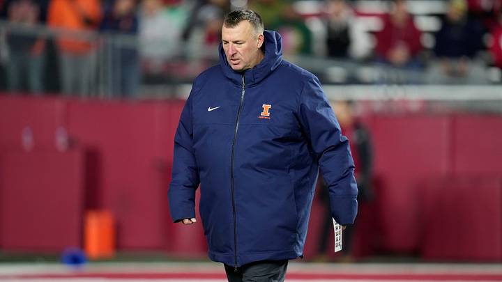 Illinois v Wisconsin Illinois v Wisconsin