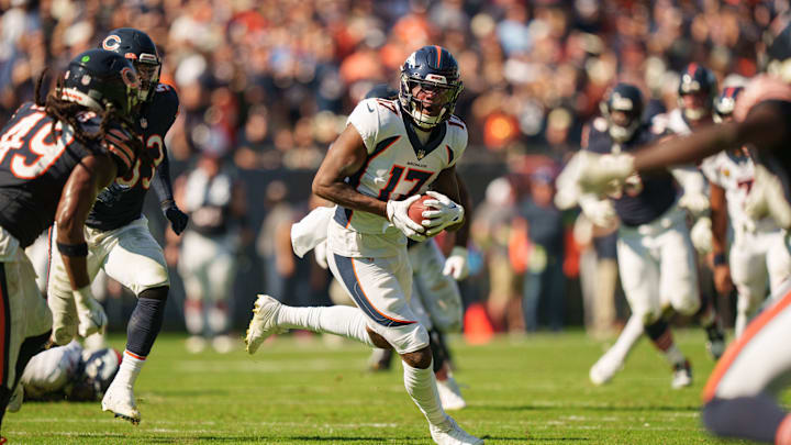 Denver Broncos