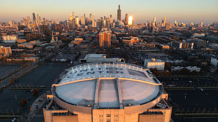 Champions Classic: Duke v Michigan State