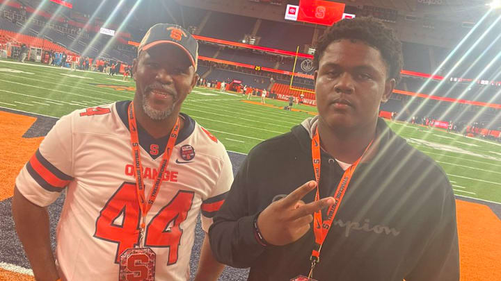 McCoy Richardson McCoy Richardson