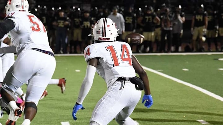 Jeremiah Dent of Marion (Arkansas)