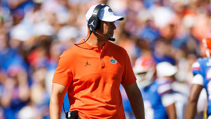 The Gators drop after an ugly loss to Mizzou The Gators drop after an ugly loss to Mizzou