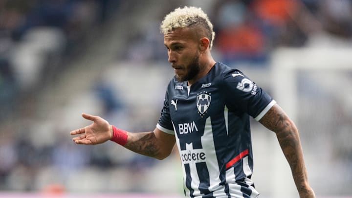 Monterrey v Atlas - Playoffs Torneo Grita Mexico A21 Liga MX