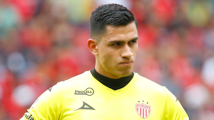 Atlas v Necaxa - Torneo Apertura 2022 Liga MX Atlas v Necaxa - Torneo Apertura 2022 Liga MX