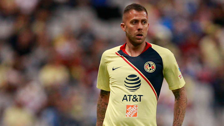 America v Puebla - Torneo Clausura 2019 Liga MX