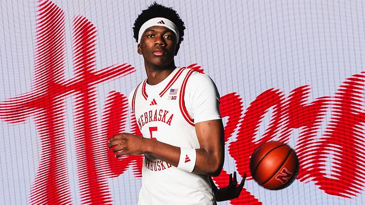 Dawson Battie during his official visit to Nebraska over the weekend of Sept. 19. Dawson Battie during his official visit to Nebraska over the weekend of Sept. 19.