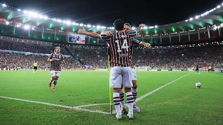 Fluminense vive momento irregular depois de vitórias com Renato