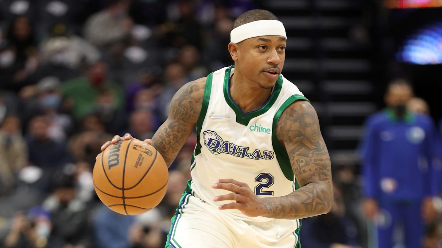 15 players the Dallas Mavericks signed past their prime