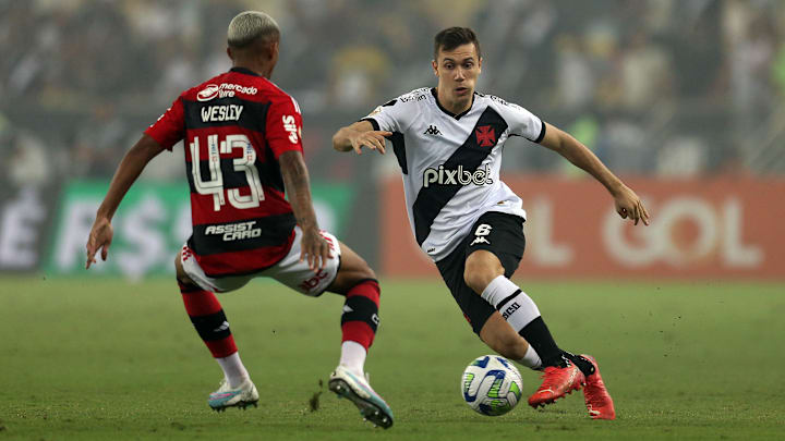 Último Clássico dos Milhões na Colina Histórica foi em 2023