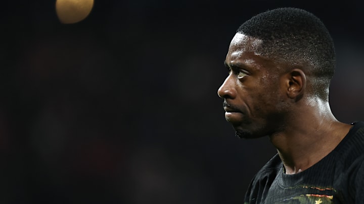 Le Paris Saint-Germain est leader en Ligue 1