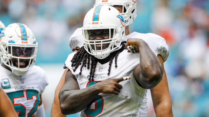 Melvin Ingram