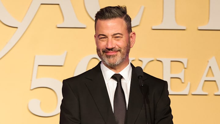 The Alliance For Women In Media Foundation's 50th Annual Gracie Awards Gala