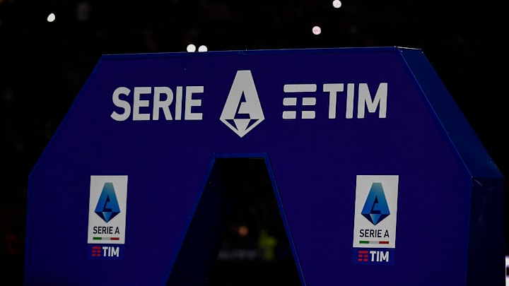 Serie A Serie A