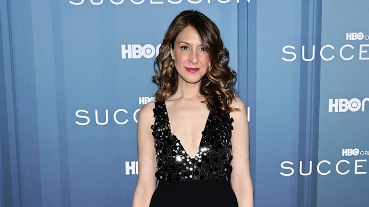 HBO's "Succession" Season 4 Premiere