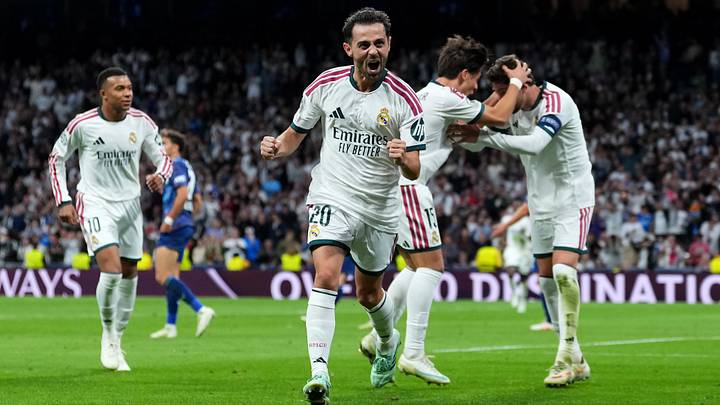 Real Madrid C.F. v RB Leipzig - UEFA Champions League 2026/27 League Phase MD3 Real Madrid C.F. v RB Leipzig - UEFA Champions League 2026/27 League Phase MD3