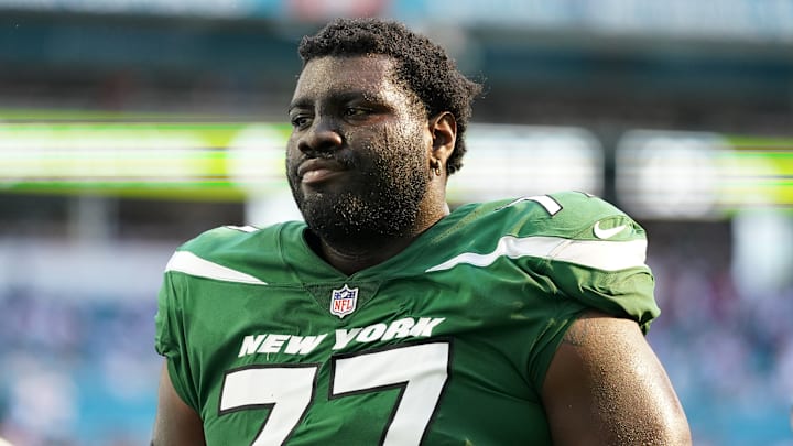 New York Jets v Miami Dolphins