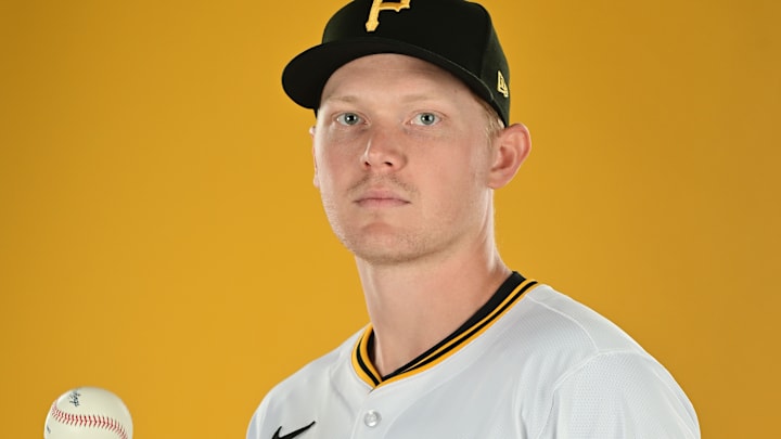 Pittsburgh Pirates Photo Day