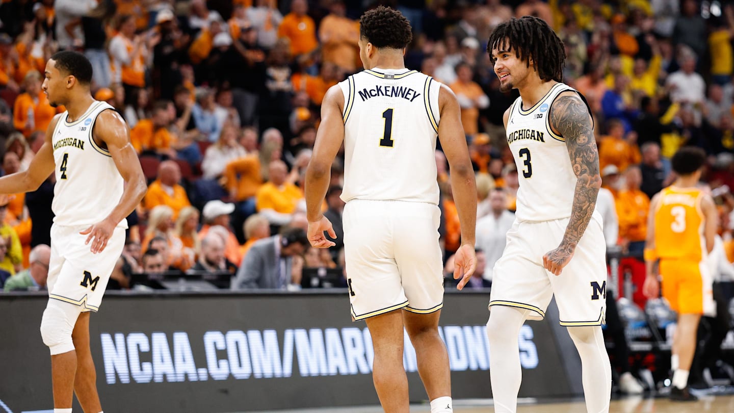 Dusty May Names Duo Who Can Lead Michigan Back to National Title Contention