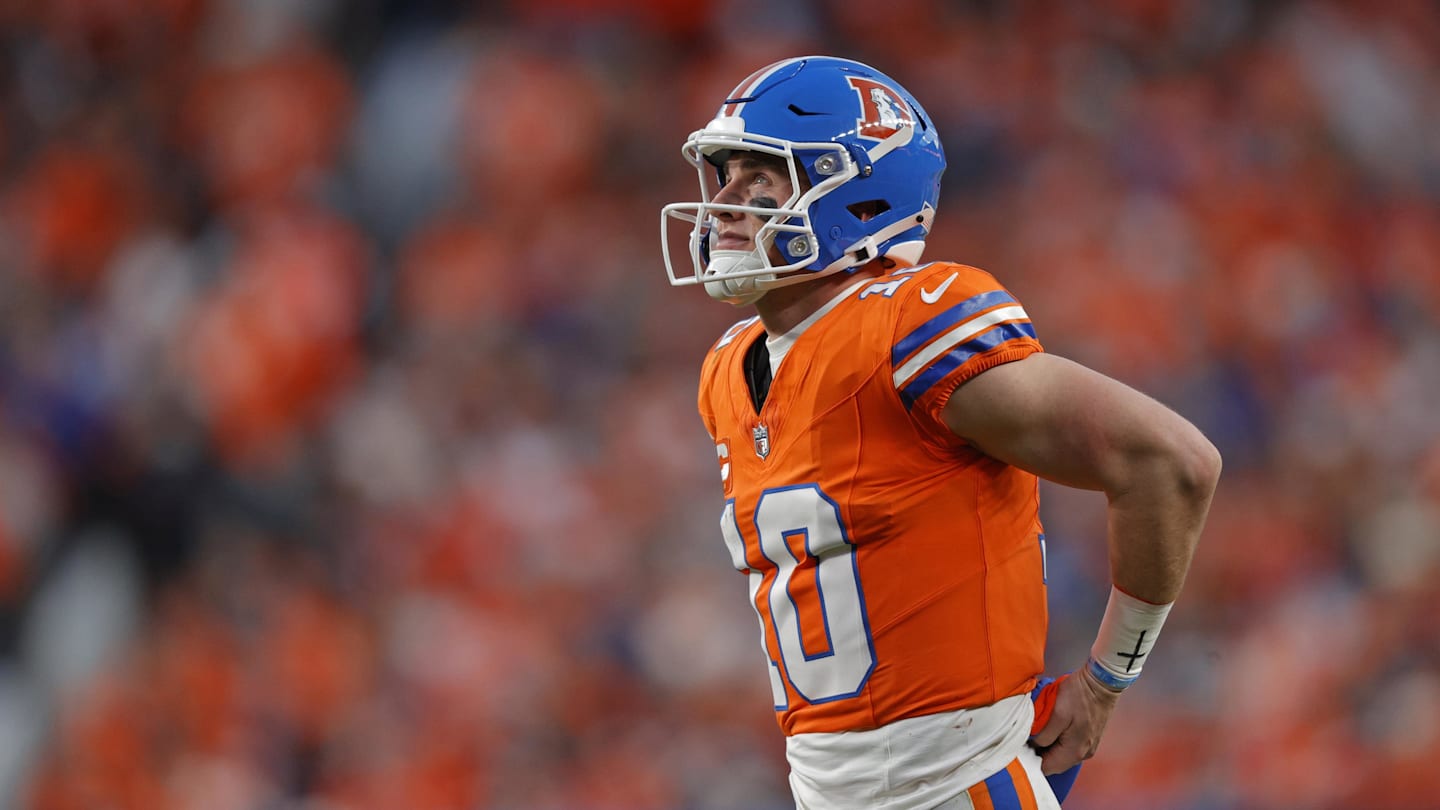 Denver Broncos Super Bowl Odds (Betting Market Doesn't Believe in Denver in AFC)