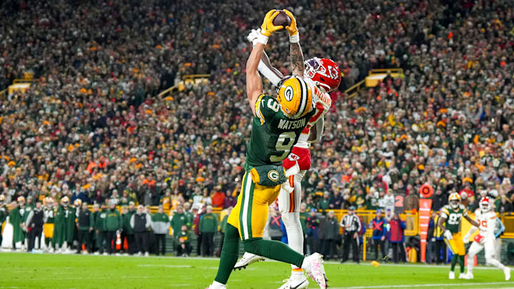 Green Bay Packers