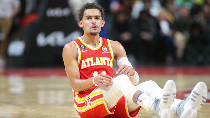 Trae Young