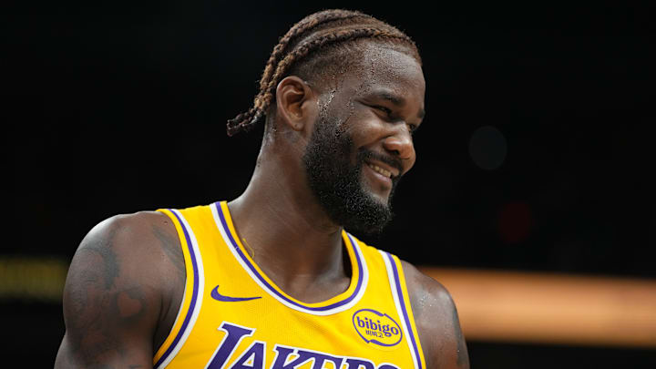 Los Angeles Lakers v Phoenix Suns