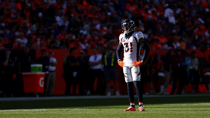 Denver Broncos