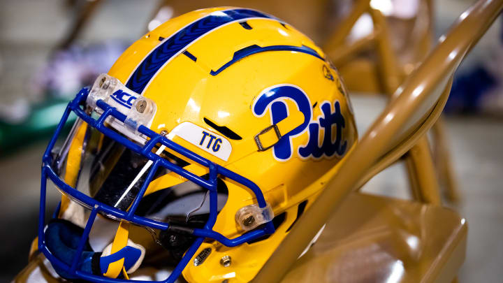 Pittsburgh v Georgia Tech