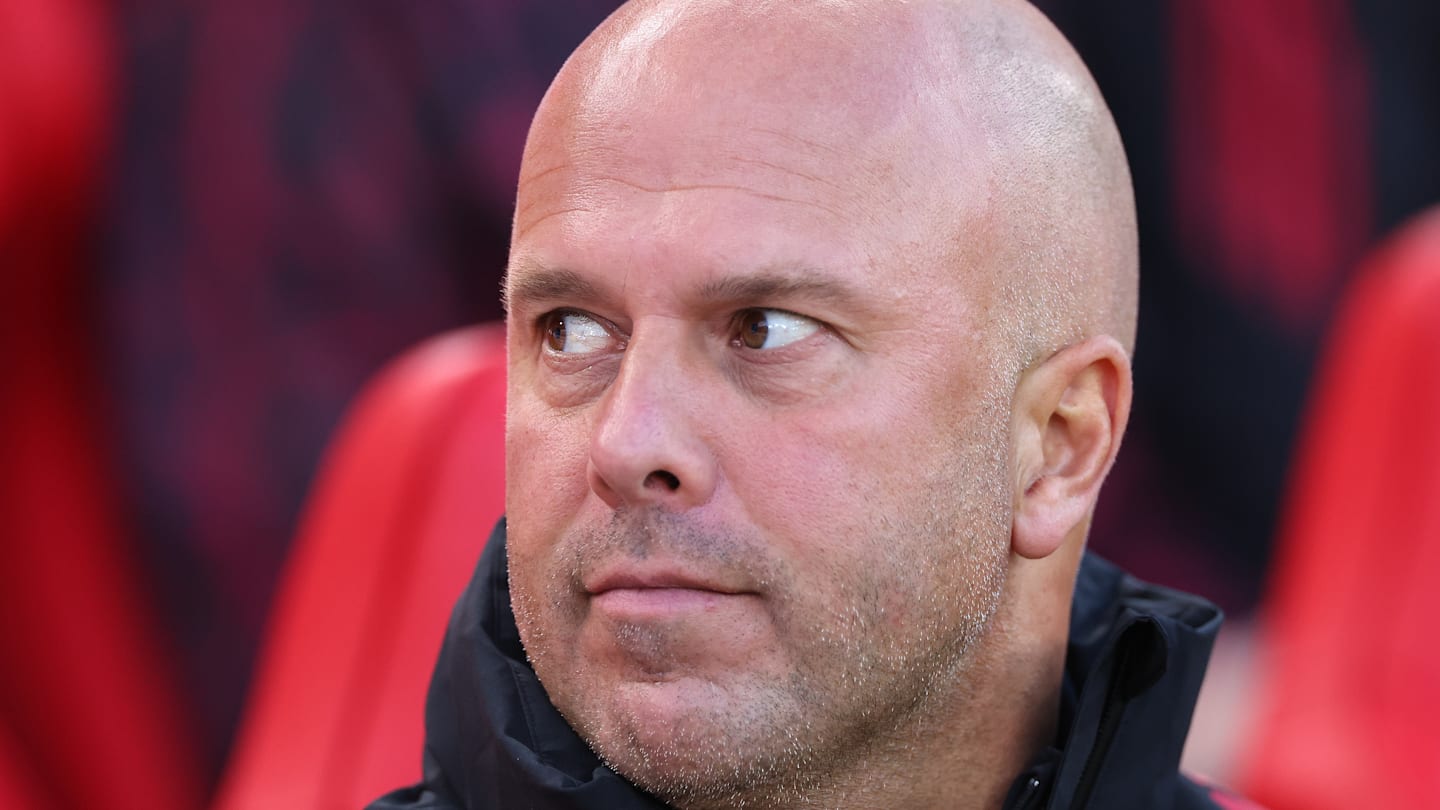 'Verbal agreement' - Fabrizio Romano hints a major Liverpool exit is now close