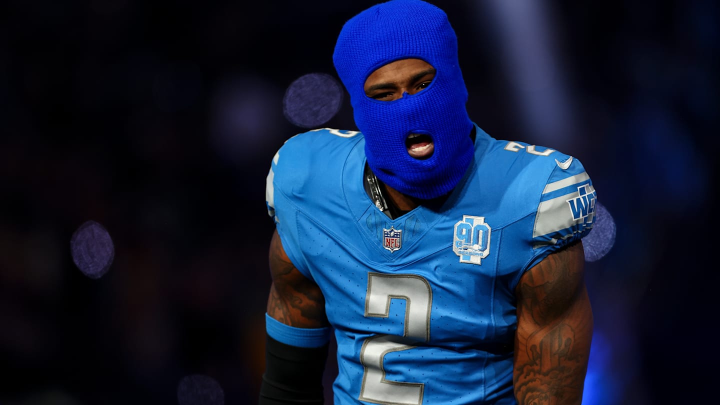 Former Lion unsurprisingly can’t stop complaining about his latest former team