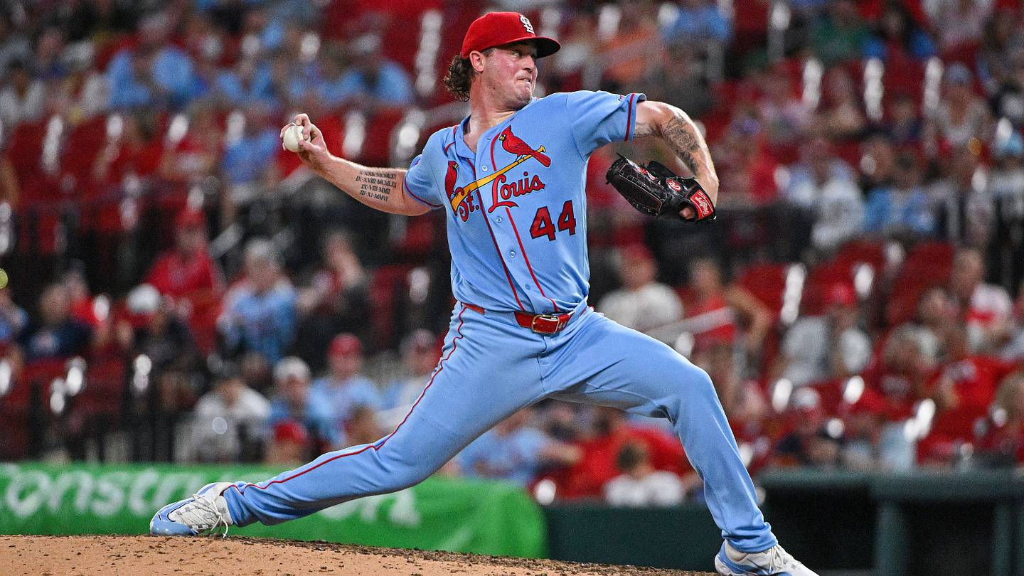 Cardinals Notes: Gordon Graceffo Starts, Cade Winquest MLB Shot, Next Steps for Rotation