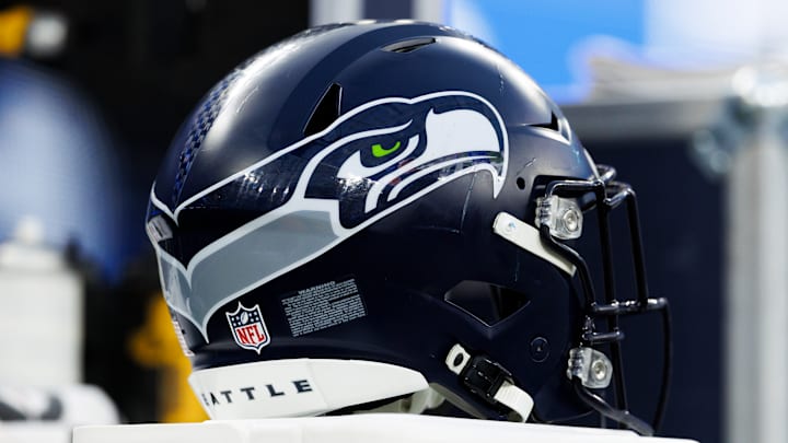 Seattle Seahawks v Los Angeles Rams