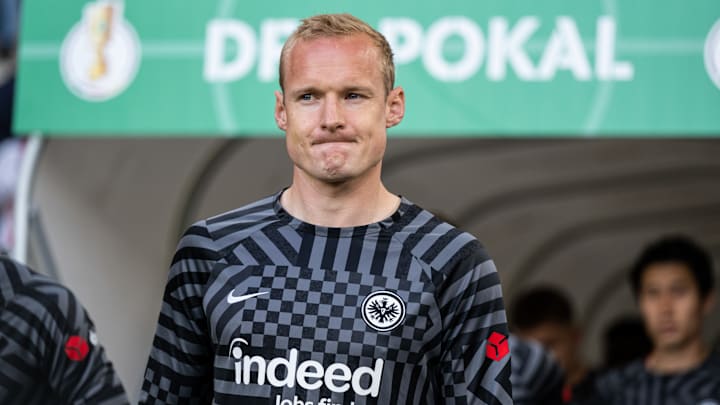 Sebastian Rode Sebastian Rode